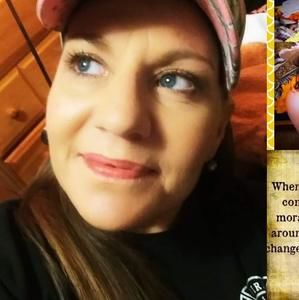 Meet your Posher, Rhonda